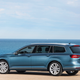 Illustration for article titled 2015 Volkswagen Passat Wagon: Bring It Here, Do It Now